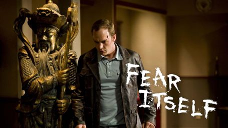 Fear Itself