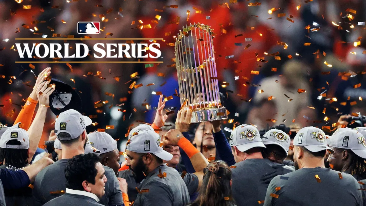 How to watch and stream World Series - 2019 on Roku