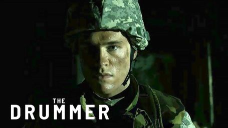 The Drummer