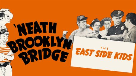 'Neath Brooklyn Bridge