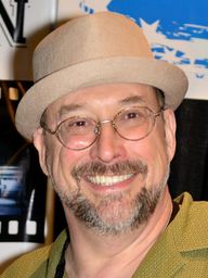William Salyers
