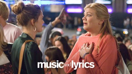 Music and Lyrics