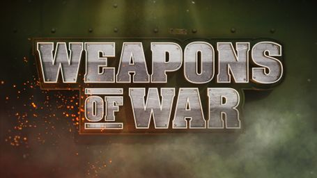Weapons of War