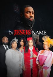In Jesus Name