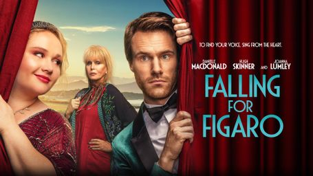 Falling for Figaro