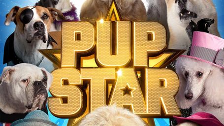 Pup Star