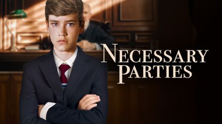 Necessary Parties
