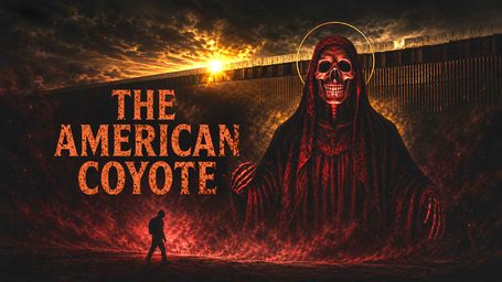 The American Coyote