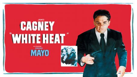 White Heat (1949)