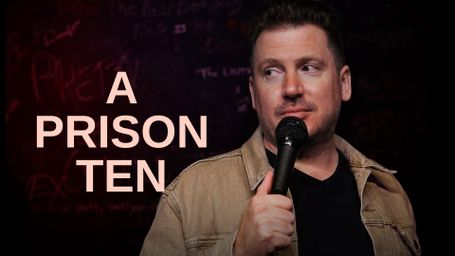 A Prison Ten