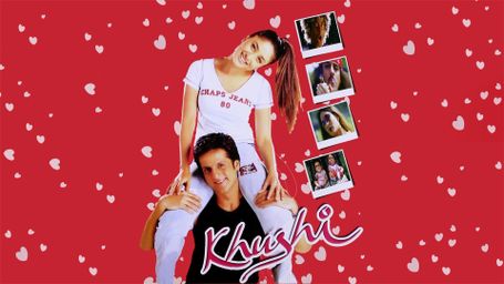 Khushi