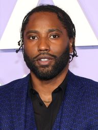 John David Washington