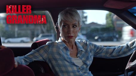 Killer Grandma