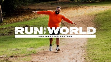Los Angeles Edition