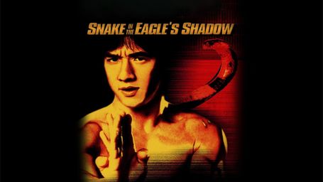 Snake in the Eagle's Shadow