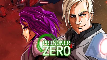 Prisoner Zero