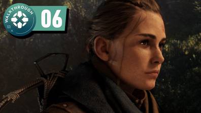 How to watch and stream A Plague Tale: Requiem Gameplay Walkthrough -  Leaving all Behind - 2023 on Roku