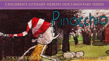 Pinocchio