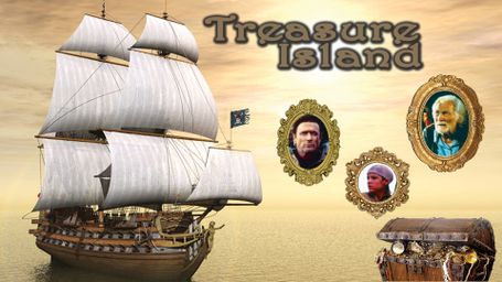Treasure Island