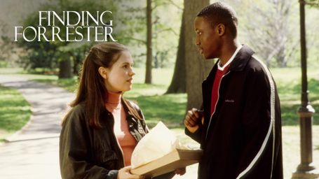 Finding Forrester