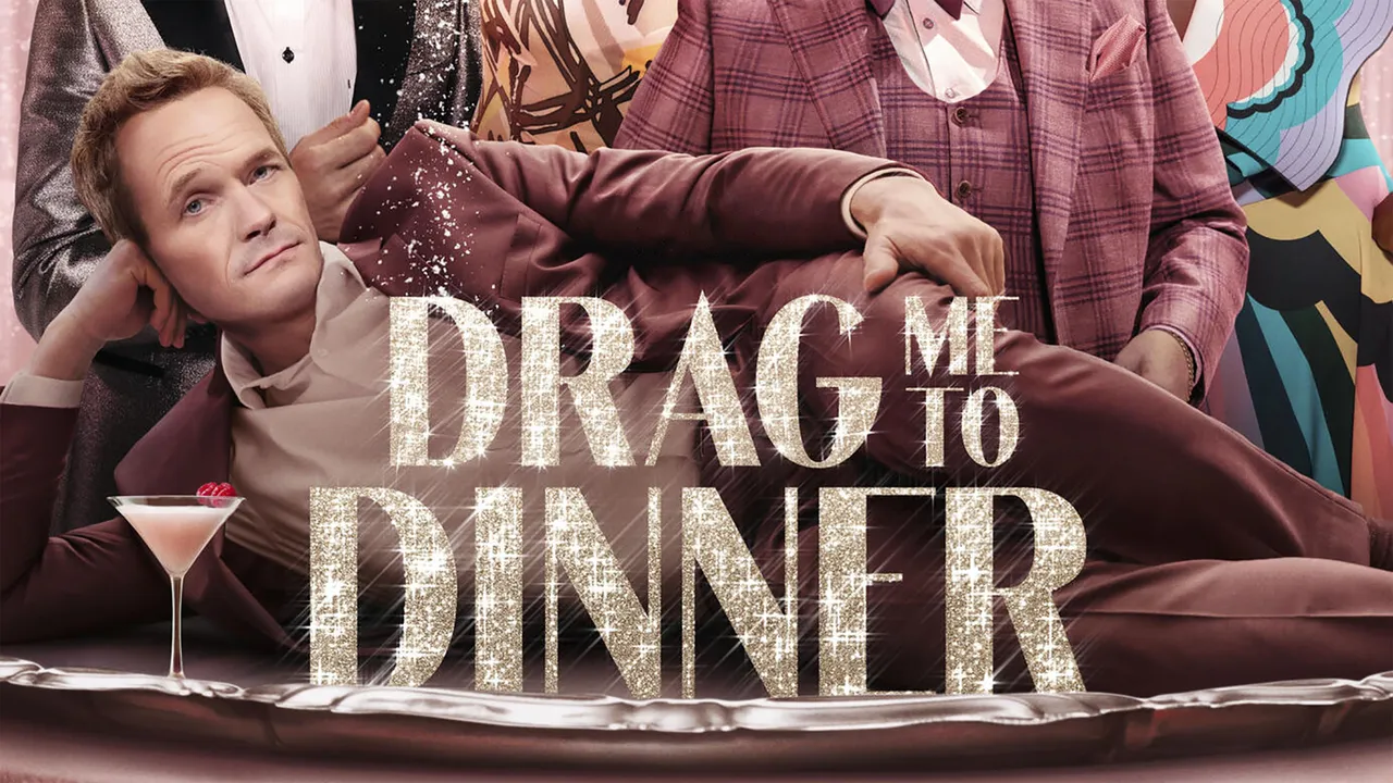 Drag Me to Dinner