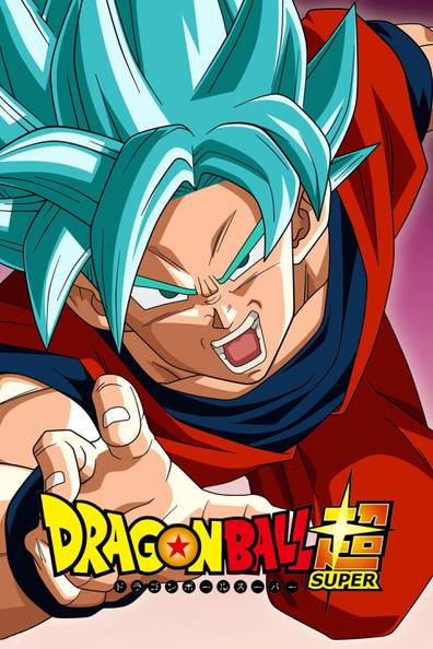 How to watch and stream Dragon Ball Super - 2015-2018 on Roku