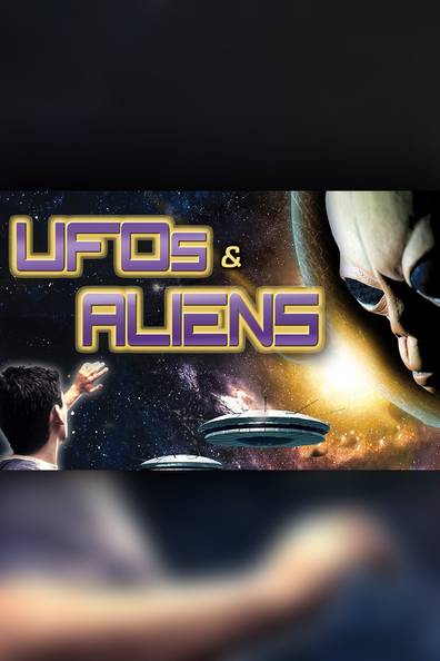 How to watch and stream UFOs & Aliens 1999-1999 on Roku