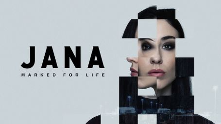 Jana - Marked For Life