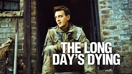 The Long Day's Dying