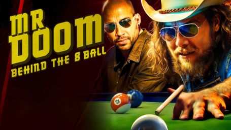 Mr Doom: Behind the 8 Ball