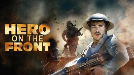 Hero on the Front