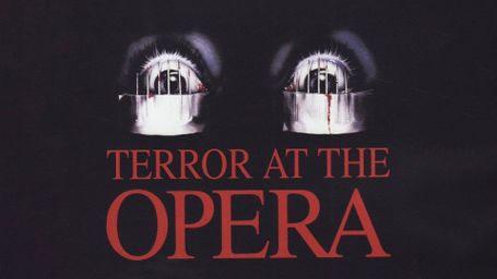 Terror at the Opera