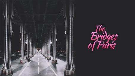 The Bridges of Paris