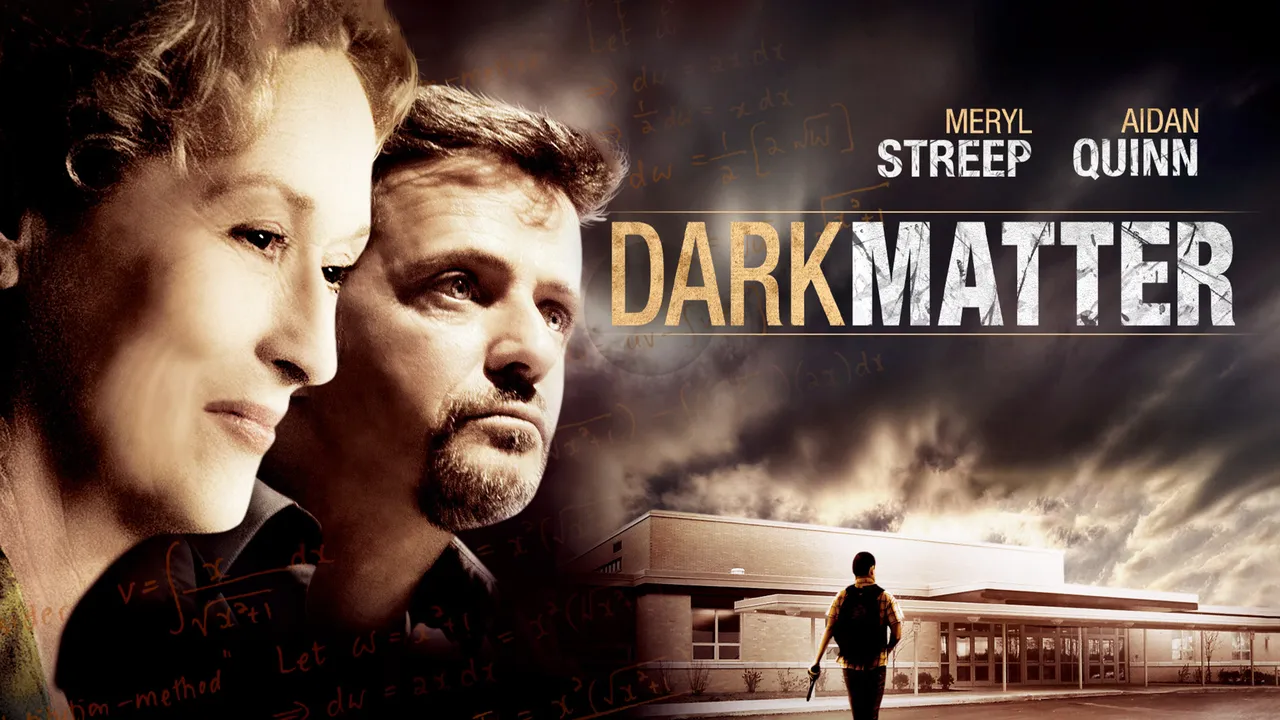 Dark Matter