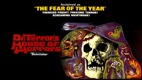 Dr. Terror's House of Horrors