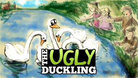 The Ugly Duckling