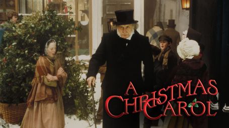 A Christmas Carol