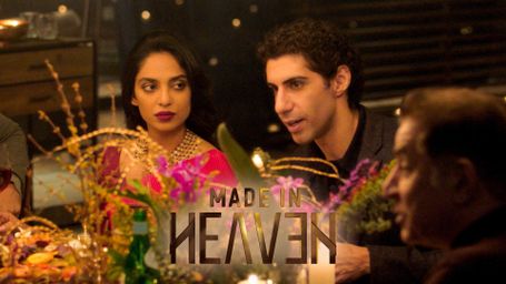 Made in Heaven