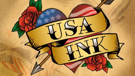 USA Ink