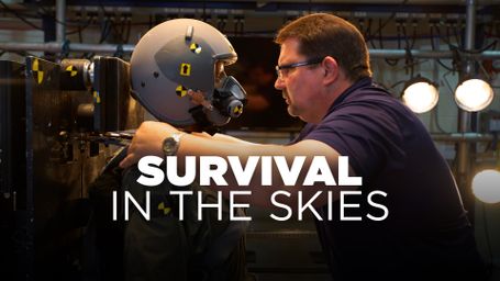 Survival in the Skies