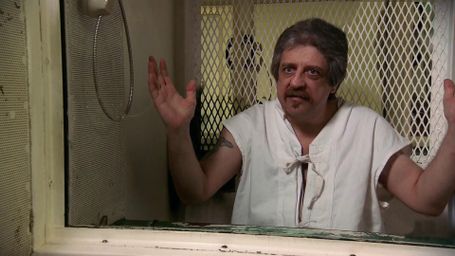 Hank Skinner