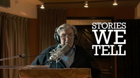 Stories We Tell