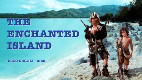 The Enchanted Island
