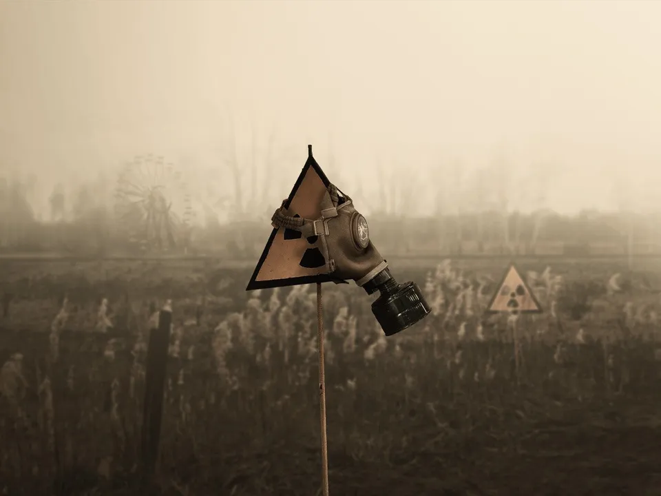 How to watch and stream The Chernobyl Disaster - 2022 on Roku