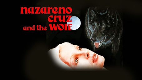 Nazareno Cruz and the Wolf