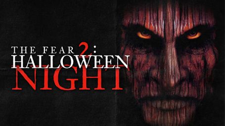 The Fear: Halloween Night
