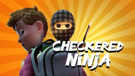 Checkered Ninja (Adult Content)