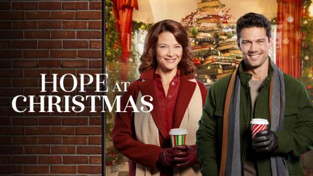 Hope at Christmas