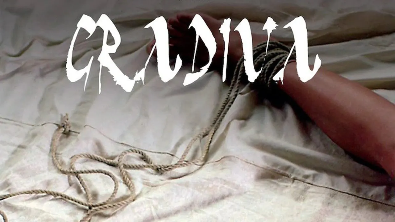 Gradiva