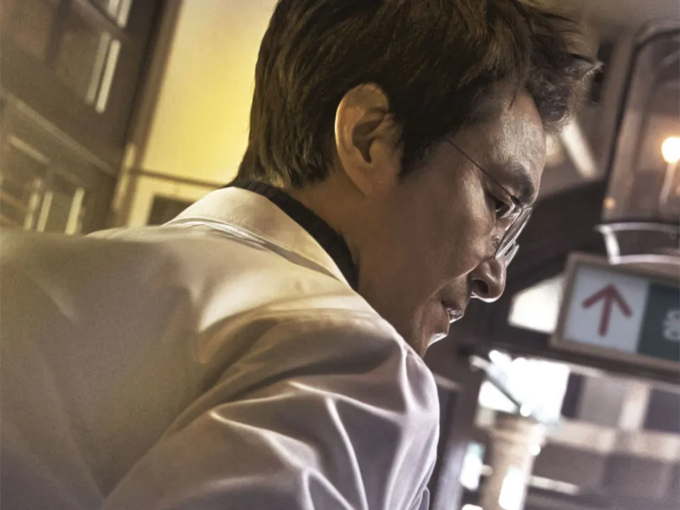 How to watch and stream Romantic Doctor, Teacher Kim - 2016-2023 on Roku